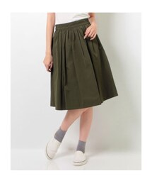 no brand | タックスカート(スカート)