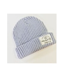 3coins | ニットキャップ/ビーニー