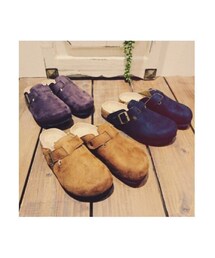 salut! | その他シューズ