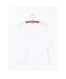 Samansa Mos2 | Tシャツ/カットソー