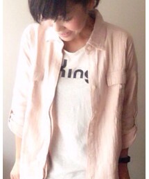 FRUIT CAKE | シャツ/ブラウス