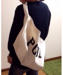 the POOL aoyama | メッセンジャーバッグ