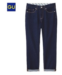 GU | デニムパンツ