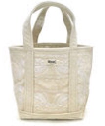 RHC | トートバッグ