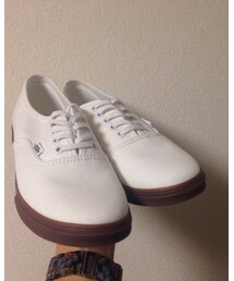 VANS RonHerman exclusive | スニーカー