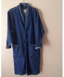 RHC | デニムジャケット