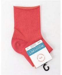 BLEU FORET | ソックス/靴下