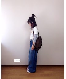 よこはこんな。 | その他