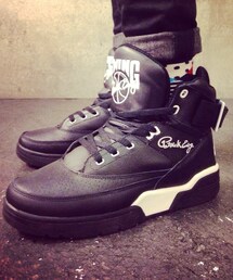 Patrick Ewing | スニーカー