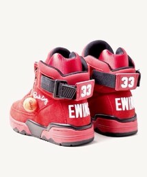 Patrick Ewing | スニーカー