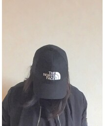 THE NORTH FACE | キャップ