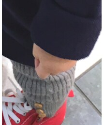 ZARA KIDS | レギンス/スパッツ