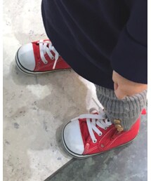 CONVERSE | スニーカー