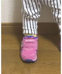 NEW BALANCE | スニーカー