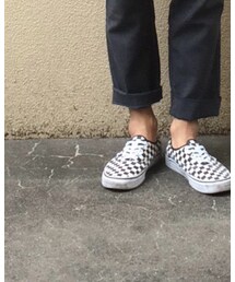 VANS | スニーカー