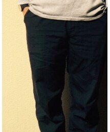 SREFAOL | その他パンツ