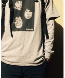 KDSURF | Tシャツ/カットソー
