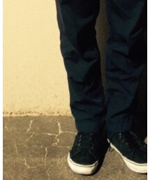 VANS | スニーカー