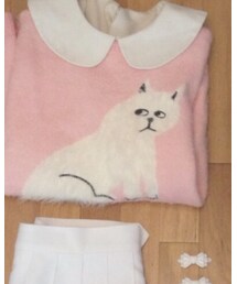 LAZY OAF | ニット/セーター
