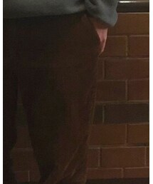 GU | その他パンツ