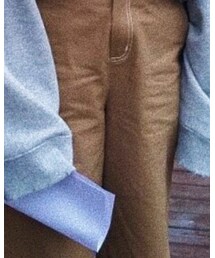 乐町 | チノパンツ