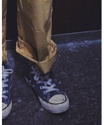 CONVERSE | その他シューズ