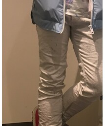 DIESEL | デニムパンツ