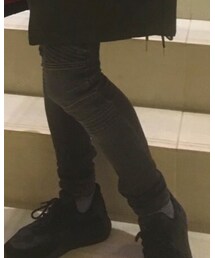 DIESEL | デニムパンツ