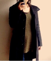 ZARA | ニット/セーター