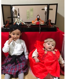 ひな祭り | その他