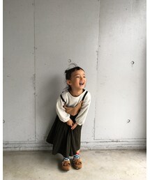 CIAOPANIC TYPY | パンツ