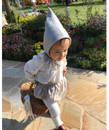 こどもふくnemo | パンツ