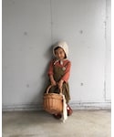 こどもふくnemoの「帽子(帽子)」