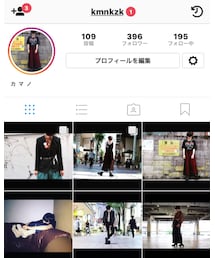 インスタもお願いします👏 | その他