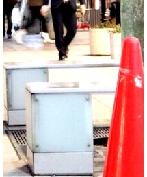 my beautiful landlet | カーゴパンツ