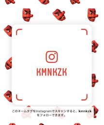 インスタ＠kmnkzk | その他