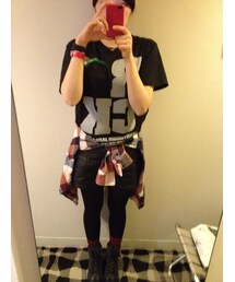 ＣＤＪグッズTシャツ(Tシャツ/カットソー)