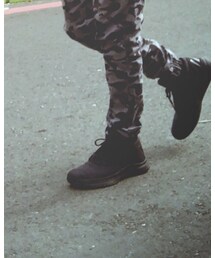 adidas | シューズ