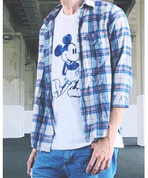 UNIQLO | Tシャツ/カットソー