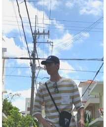 GAP | 帽子