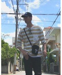 nextmobriot | Tシャツ/カットソー