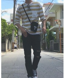 NET | パンツ
