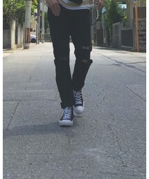 CONVERSE | シューズ