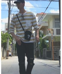 STUSSY | バッグ