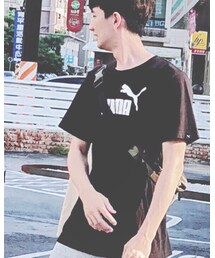 PUMA | Tシャツ/カットソー