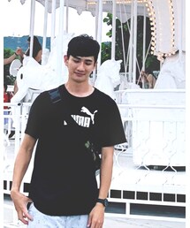 PUMA | Tシャツ/カットソー