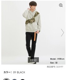 GU | その他パンツ