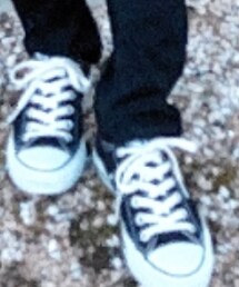 CONVERSE ALL STAR | スニーカー