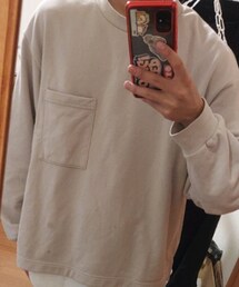 GU | Tシャツ/カットソー