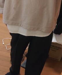 GU | タンクトップ